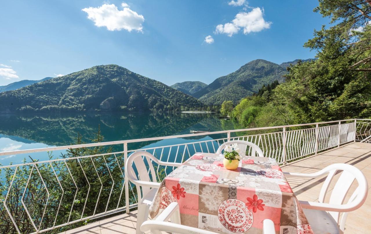 Villa Belli Val Maria-Pur エクステリア 写真