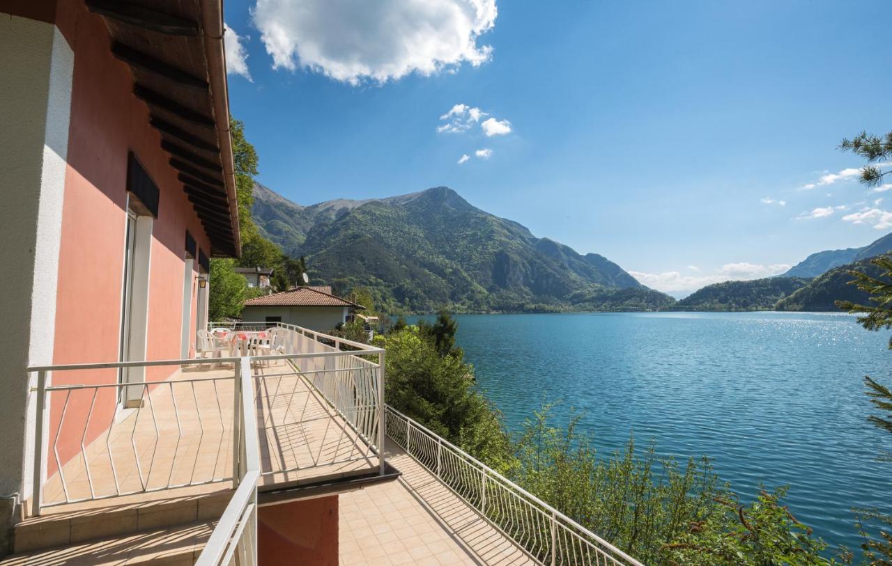 Villa Belli Val Maria-Pur エクステリア 写真