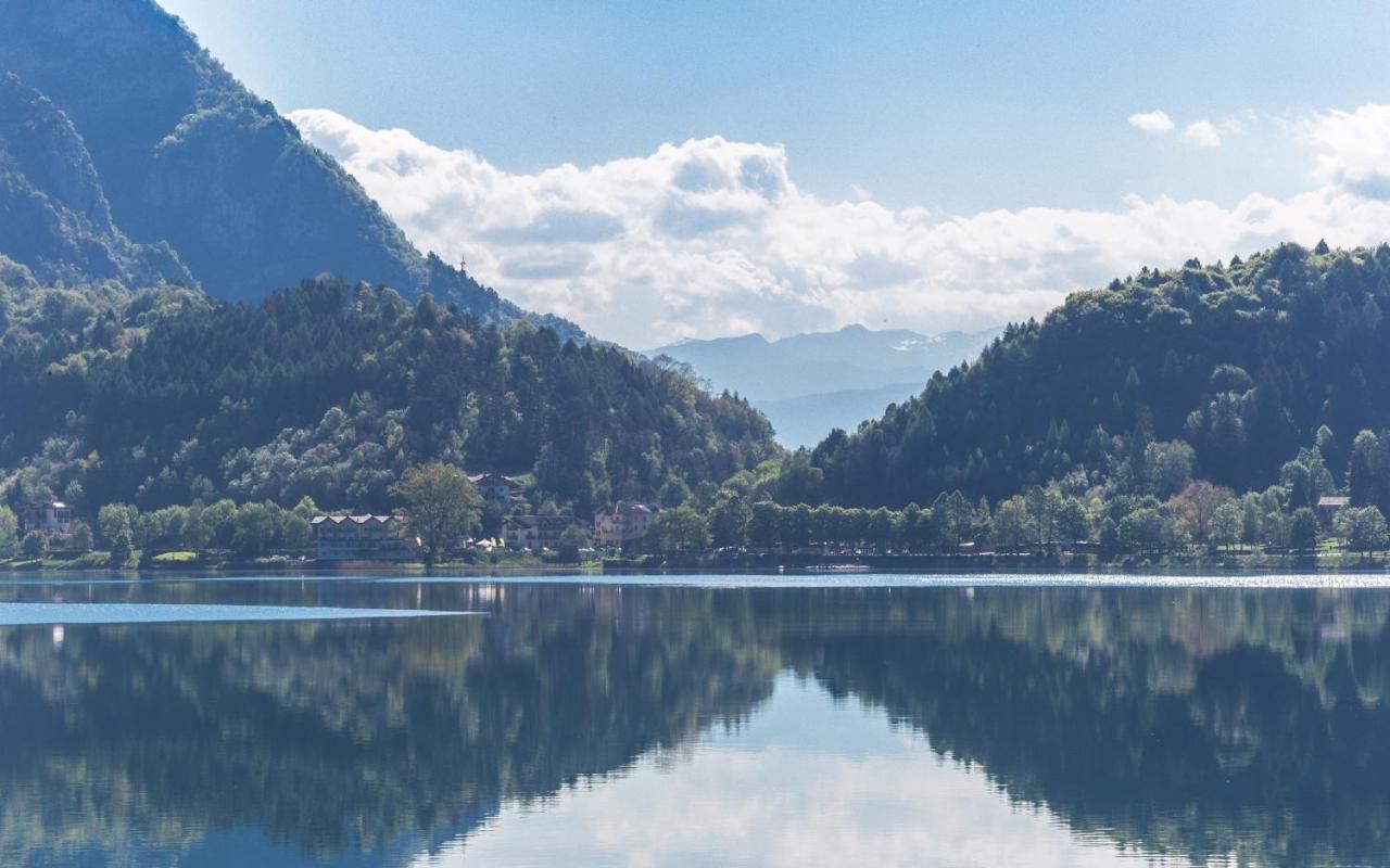 Villa Belli Val Maria-Pur エクステリア 写真