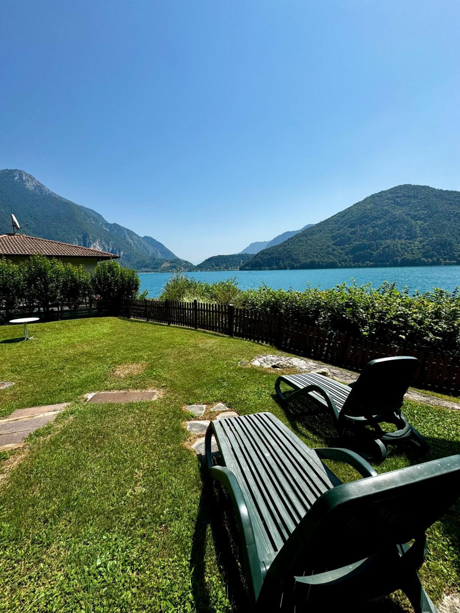 Villa Belli Val Maria-Pur エクステリア 写真