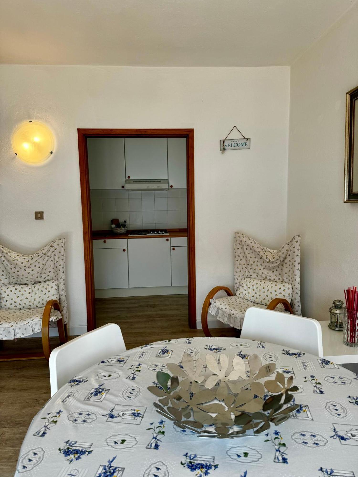 Villa Belli Val Maria-Pur エクステリア 写真