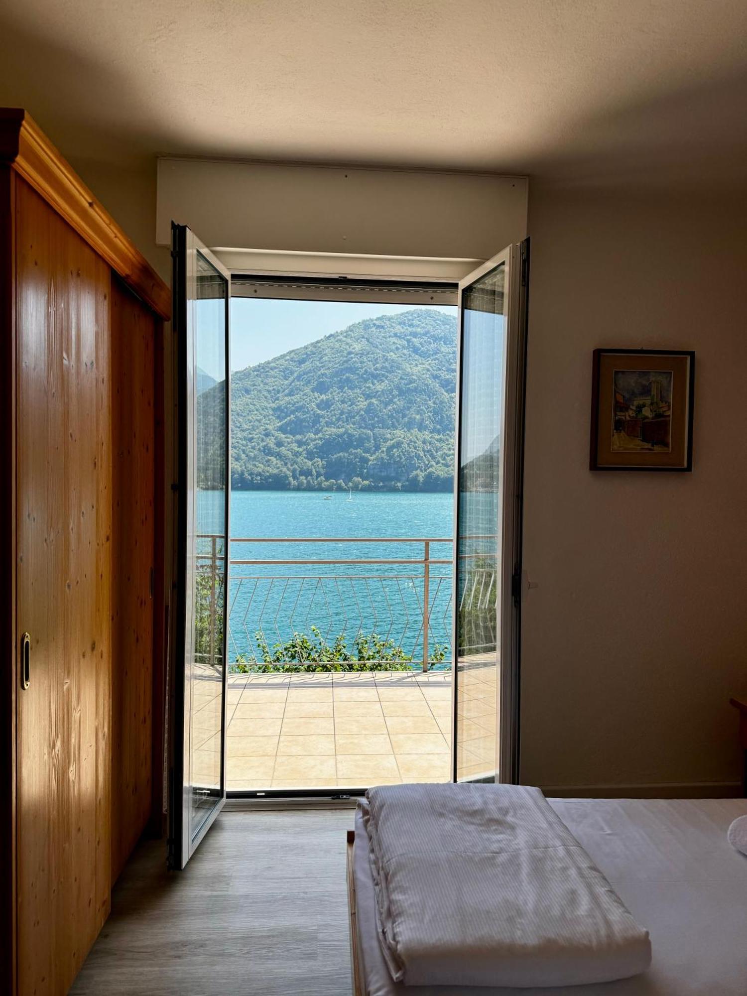 Villa Belli Val Maria-Pur エクステリア 写真